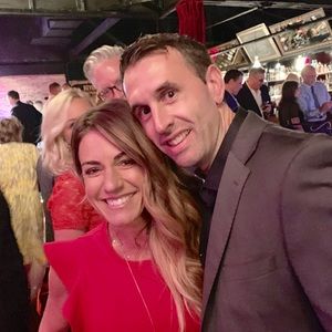 Meet your Posher, Denise